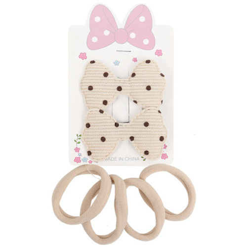 Набор аксессуаров для волос DV-B-529