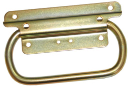 Ручка откидная для погреба №2 Кунгур 32826