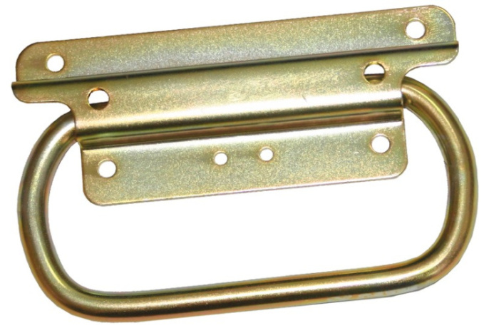 Ручка откидная для погреба №2 Кунгур 32826