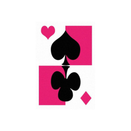 Карты игральные 54л 450256 9933,9810,9812, РС54_2939