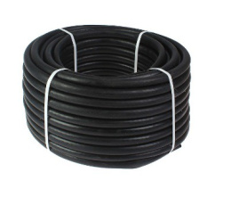 Шланг поливочный резиновый кордовый армированный 5/8" (16мм) 50м, 190 грамм Дзержинск