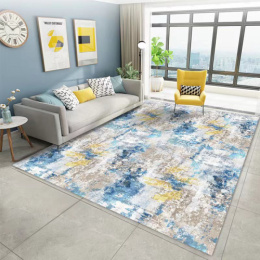 Дорожка ковровая рулонная полиэстер 1,2х15м Graily GR49E-120