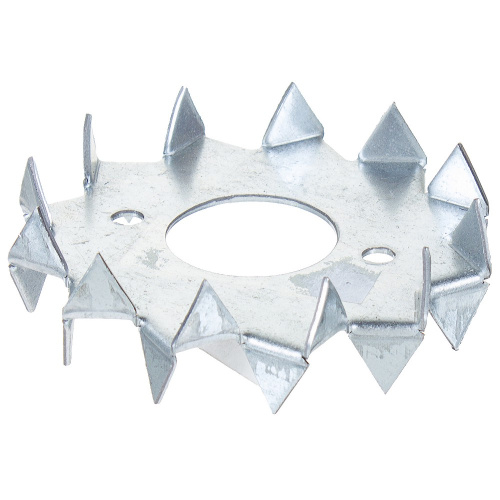 Диск шипованный PZD4 95х33 мм 184-9533***