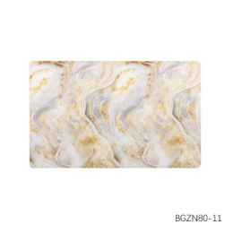 Дорожка ковровая рулонная диатомитовая на резиновой основе 0,8х15м Baizheng BGZN80-11