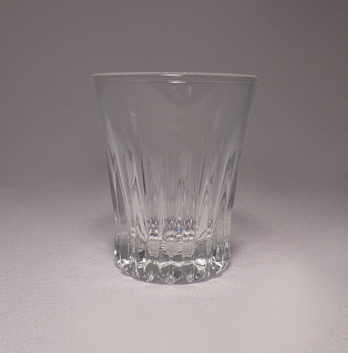 Стопка стеклянная Винный 50мл ОСЗ 04с669