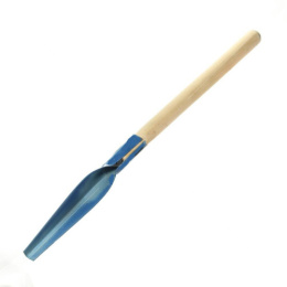 Корнеудалитель металлический деревяная ручка Инструм-Агро 011104