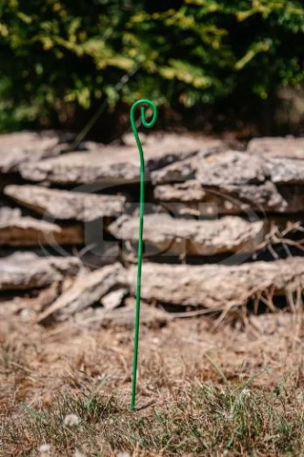 Колышек проволочный 0,7м LDN