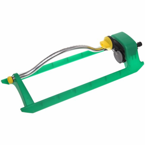 Дождеватель осциллирующий 16 отверстий ДоброСад 720-514