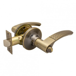 Защелка Apecs 8026-03-AB Apecs 26487