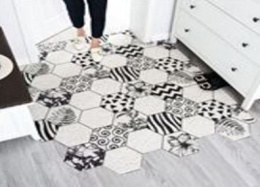 Дорожка ковровая рулонная полиэстер 2,0х15м ComeForte FM 2-071