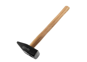 Молоток  1,0кг деревянная ручка Sparta 102185