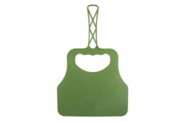 Веер для мангала пластиковый 20х31,3см Мастер огня Ecos 182493