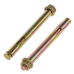 Анкерный болт с гайкой 12х220 005-12220