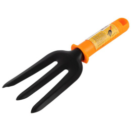 Вилка посадочная пластиковая ручка Park HG0388D/270208