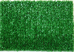 Коврик напольный нейлоновый Травка 100х200см, толщина 20мм ComeForte AGP-2001