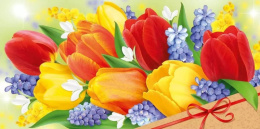 Открытка-конверт для денег без надписи 37,190,00