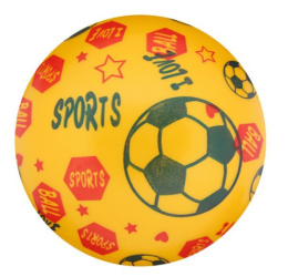 Мяч ПВХ 22см Sport, в ассортименте 1531106