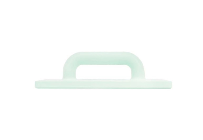 Терка полиуретановая 140х280мм Сибртех 86648