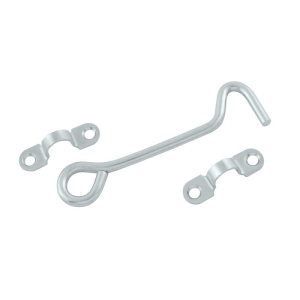 Крючок ветровой КР-100 цинк у220