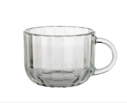 Кружка стеклянная 350мл Магия ОСЗ 25с2415