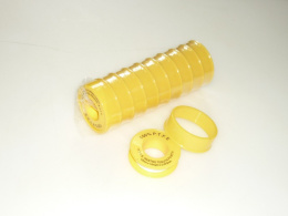 Фумлента 12мм х 10м х 0,075мм 24-5/05257