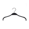 Вешалка - плечики пластиковая противоскользящая, черный Радужный Дом РД12751