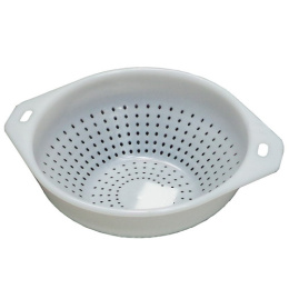 Дуршлаг - фруктомойка пластиковый БЗПИ 321007