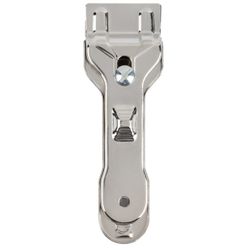 Скребок чистящий металлический 40мм Park 107574