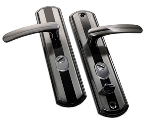 Ручка на китайскую дверь Classic 8001 L 41350