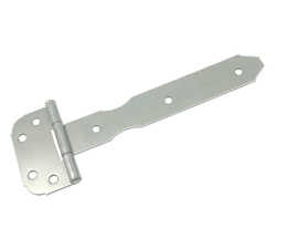 Петля-стрела Кунгур 200мм, без покрытия Кунгур 41305