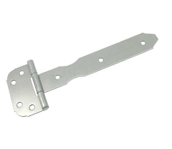 Петля-стрела Кунгур 200мм, без покрытия Кунгур 41305