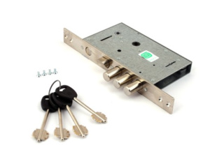 Замок "Гардиан 3012" под ручку "4112" 1-3012