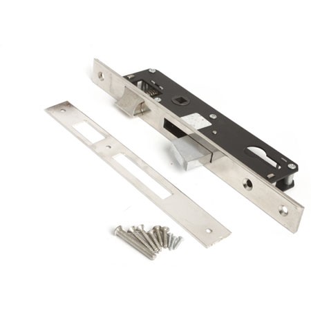 Замок врезной Apecs 7600-25-NI Apecs 22350