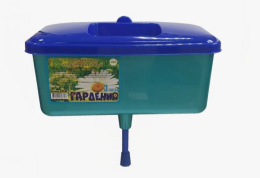 Умывальник - рукомойник пластиковый 3л Гардения Инструм-Агро 070245