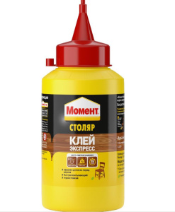 Клей столярный Момент Столяр 250г Момент