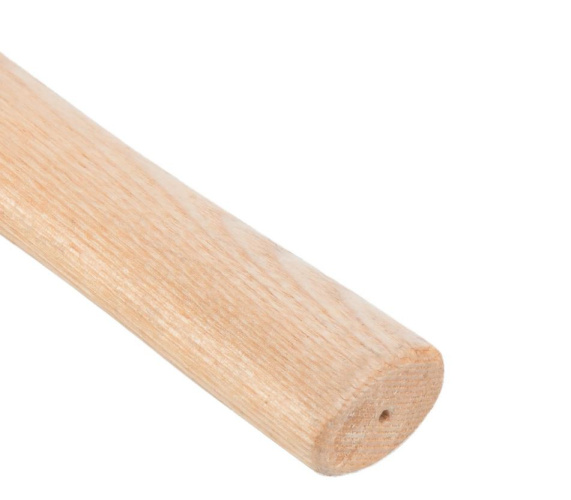 Молоток  0,6кг деревянная ручка Sparta 102125