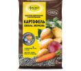 Удобрение для картофеля  3кг минеральное гранулированное Фаско