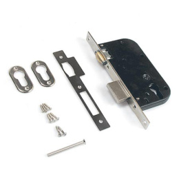 Замок врезной Apecs 30-R-CR (B-52) Apecs 1524