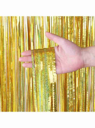 Дождик новогодний 1,0м РД15066