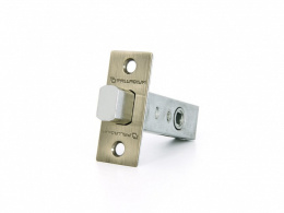 Задвижка дверная Palladium 101 AB Palladium 12765