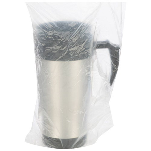 Термокружка вакуумная 0,45л из нержавеющей стали, Tempo Mallony 074040