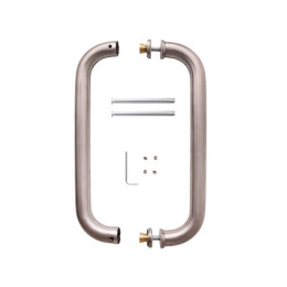 Ручки-скобы Avers HC-0901-25/300-INOX Avers 40783