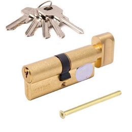 Личинка (цилиндровый механизм) Apecs SC-70-Z-C-G Apecs 5295