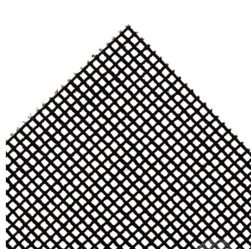 Сетка абразивная набор 10шт. зернистость P240 115х280мм Sparta 751365