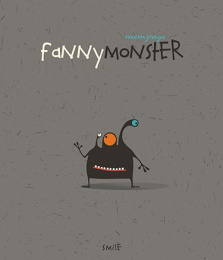 Тетрадь  48 листов Монстрик С3614-36