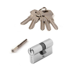 Личинка (цилиндровый механизм) Avers ZC-60-CR Avers 33576