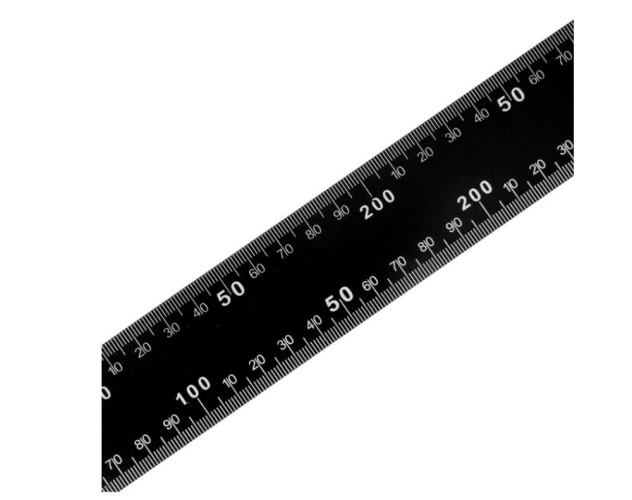 Угольник 200х300мм цельнометаллический Matrix 32370