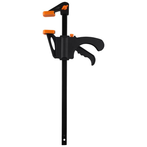 Струбцина F-образная 300x60мм быстрозажимная Park 106124