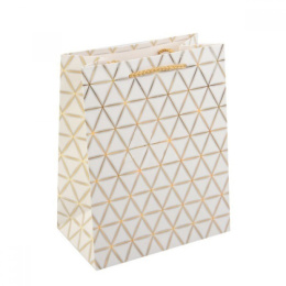 Пакет подарочный бумажный 50х72х18см Радужный Дом РД22019