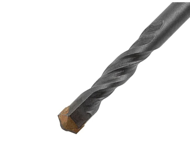 Сверло по бетону SDS+  8х110мм Matrix 71005